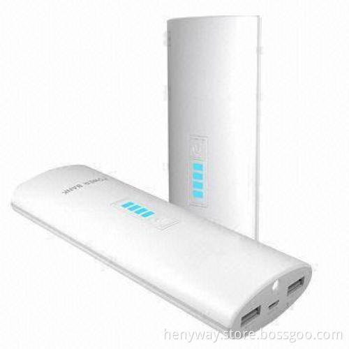 Power Bank for iPad and Digital Products
